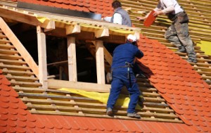 Re-Roofing Cheshire